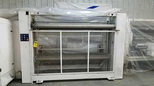 Dual Turret Winder -2
